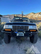 1997 Lexus LX 450 — used overland rig for sale in Eagle, CO (photo 3)
