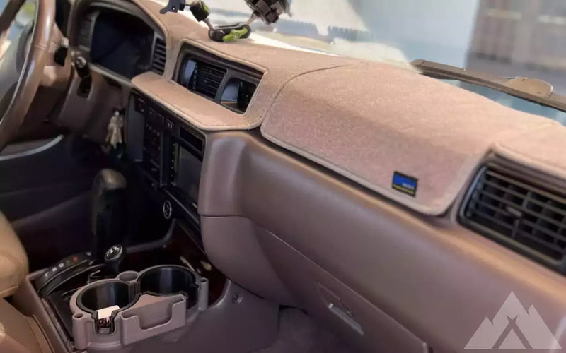 1997 Lexus LX 450 — used overland rig for sale in Newport Beach, CA (photo 7) — photo 7