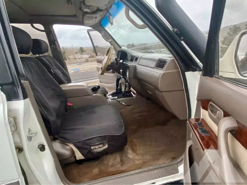 1997 Lexus LX 450 — used overland rig for sale in Salt Lake City, UT (photo 5) — photo 5