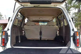 1997 Lexus LX 450 — used overland rig for sale in Ridgway, CO (photo 5)