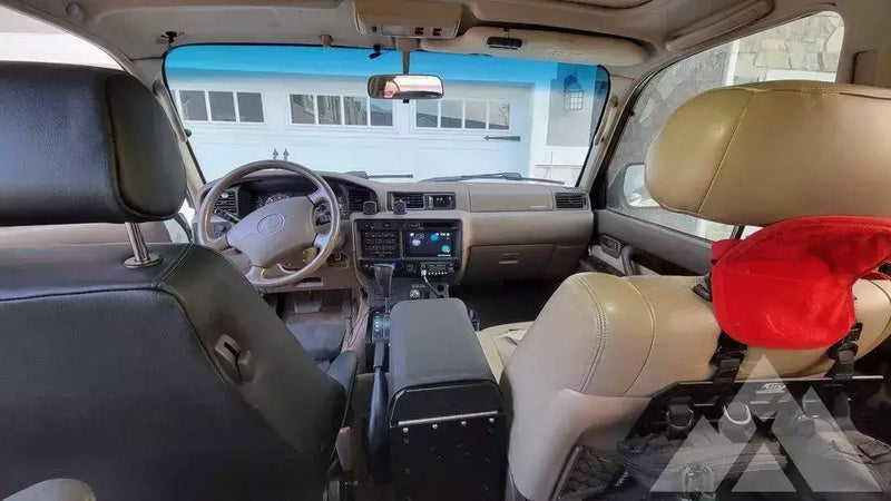 1997 Lexus LX 450 — used overland rig for sale in American Fork, UT (photo 5) — photo 5