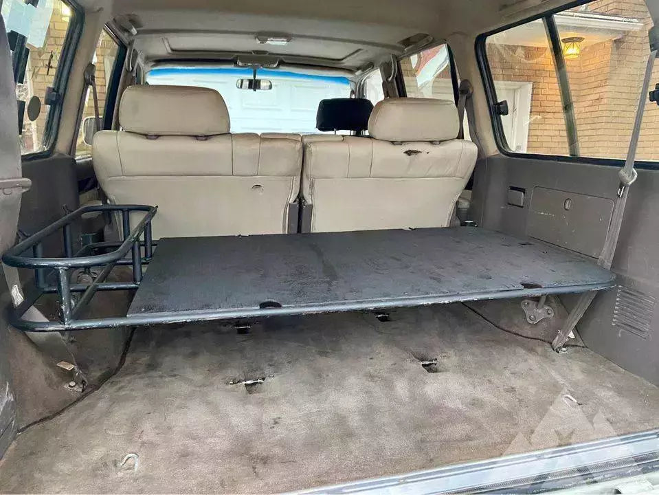 1997 Lexus LX 450 — used overland rig for sale in Salt Lake City, UT (photo 8)