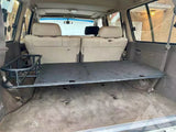 1997 Lexus LX 450 — used overland rig for sale in Salt Lake City, UT (photo 8)
