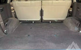 1997 Lexus LX 450 — used overland rig for sale in Newport Beach, CA (photo 8)