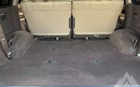 1997 Lexus LX 450 — used overland rig for sale in Newport Beach, CA (photo 8)