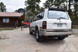 1997 Lexus LX 450 — used overland rig for sale in Ridgway, CO (photo 2)