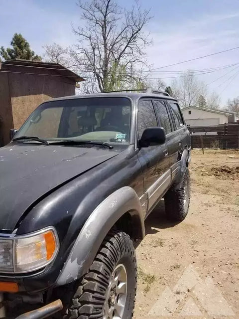 1997 Lexus LX 450