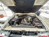 1997 Lexus LX 450 — used overland rig for sale in Salt Lake City, UT (photo 4)