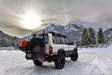 1997 Lexus LX 450 — used overland rig for sale in American Fork, UT