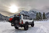 1997 Lexus LX 450 — used overland rig for sale in American Fork, UT