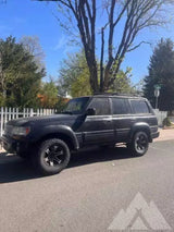 1997 Lexus LX 450 — used overland rig for sale in Littleton, CO