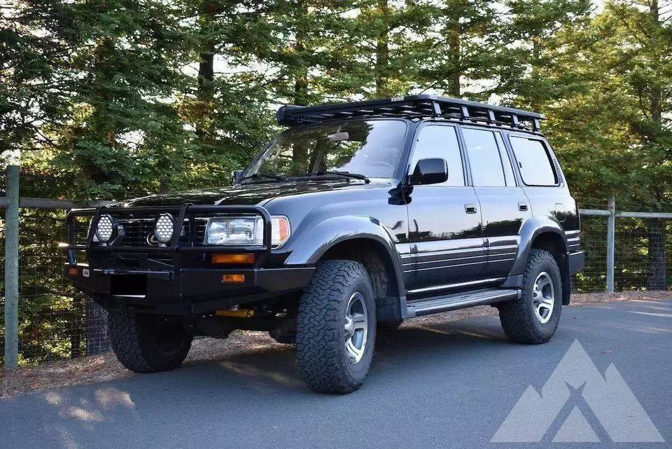 1997 Lexus LX 450 — used overland rig for sale in Boise, ID