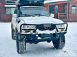 1997 Lexus LX 450 — used overland rig for sale in Breckenridge, CO