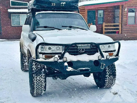 1997 Lexus LX 450