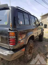 1997 Lexus LX 450 — used overland rig for sale in Greeley, CO (photo 5)