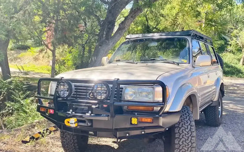 1997 Lexus LX 450