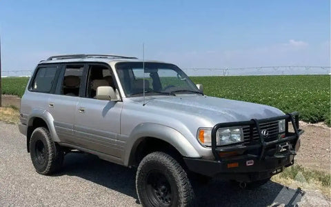 1997 Lexus LX 450