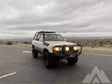 1997 Lexus LX 450 — used overland rig for sale in Salt Lake City, UT