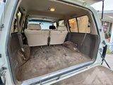 1997 Lexus LX 450 — used overland rig for sale in Salt Lake City, UT (photo 7)
