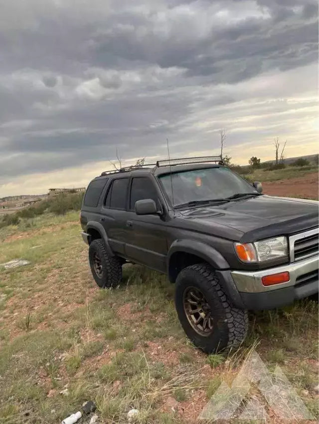 1997 Toyota 4Runner — photo 3