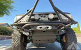 1997 Toyota 4Runner — used overland rig for sale in Las Vegas, NV (photo 5)