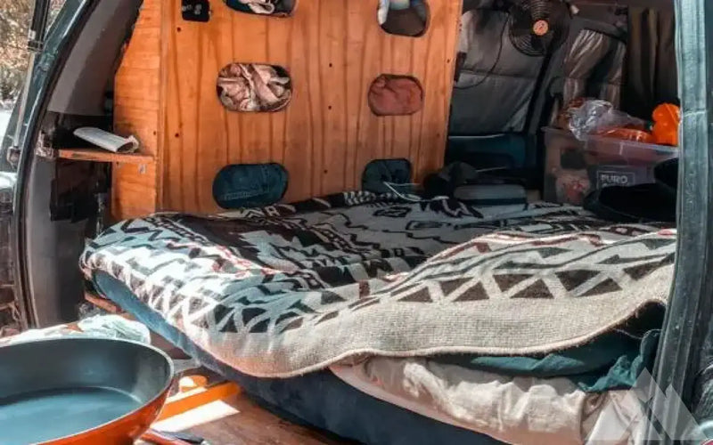1997 Toyota 4Runner — used overland rig for sale in Los Angeles, CA (photo 7) — photo 7