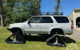 1997 Toyota 4Runner — used overland rig for sale in Joseph, OR (photo 5)