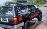 1997 Toyota 4Runner — used overland rig for sale in Lafayette, CO