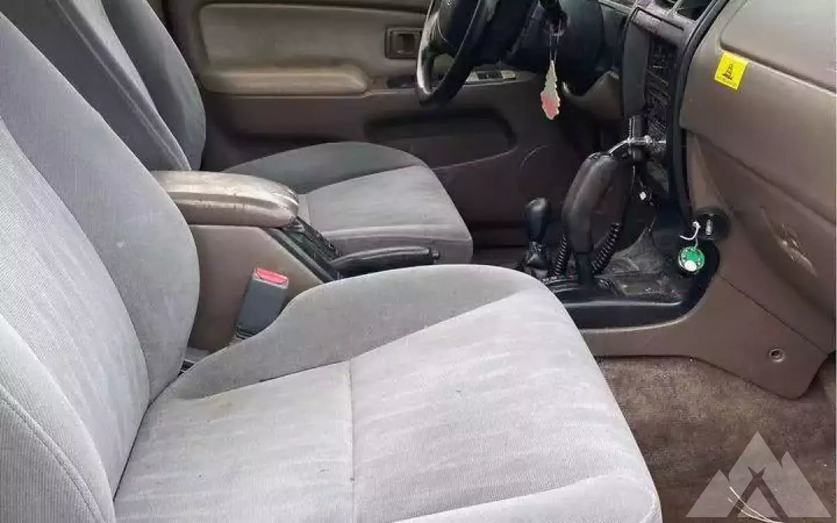1997 Toyota 4Runner — used overland rig for sale in Logan, UT (photo 5) — photo 5