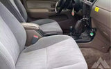 1997 Toyota 4Runner — used overland rig for sale in Logan, UT (photo 5)