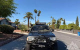 1997 Toyota 4Runner — used overland rig for sale in Las Vegas, NV (photo 3)