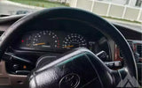 1997 Toyota 4Runner — used overland rig for sale in West Jordan, UT (photo 3)