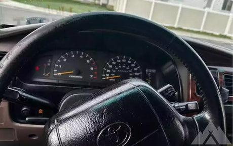 1997 Toyota 4Runner — used overland rig for sale in West Jordan, UT (photo 3)