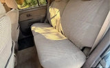 1997 Toyota 4Runner — used overland rig for sale in Las Vegas, NV (photo 9)