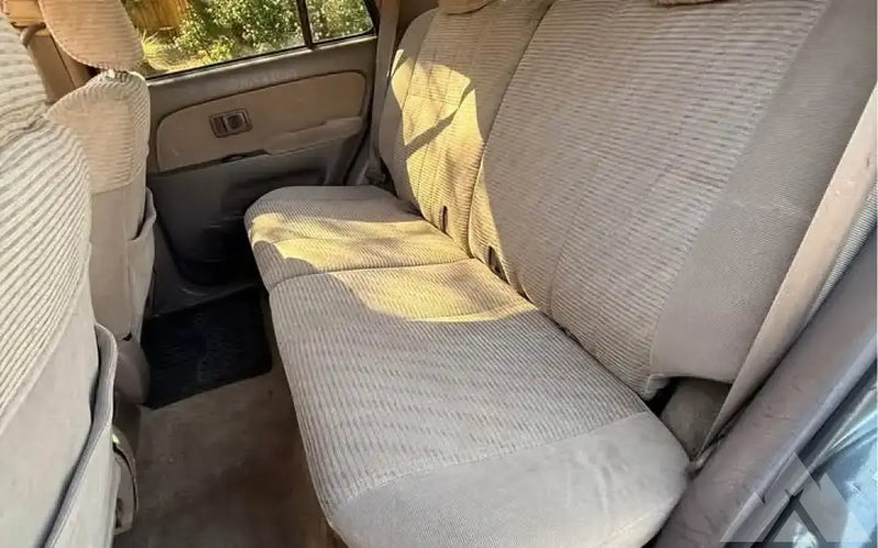 1997 Toyota 4Runner — used overland rig for sale in Las Vegas, NV (photo 9) — photo 9