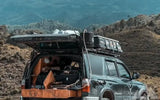 1997 Toyota 4Runner — used overland rig for sale in Los Angeles, CA (photo 3)