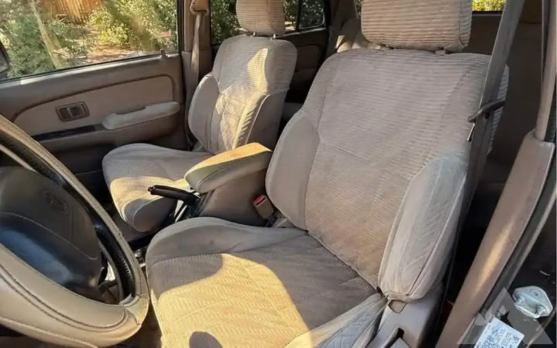 1997 Toyota 4Runner — used overland rig for sale in Las Vegas, NV (photo 7) — photo 7