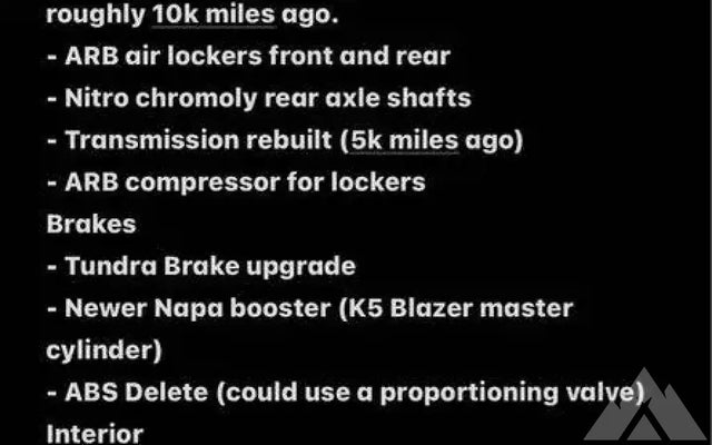 1997 Toyota 4Runner — photo 3