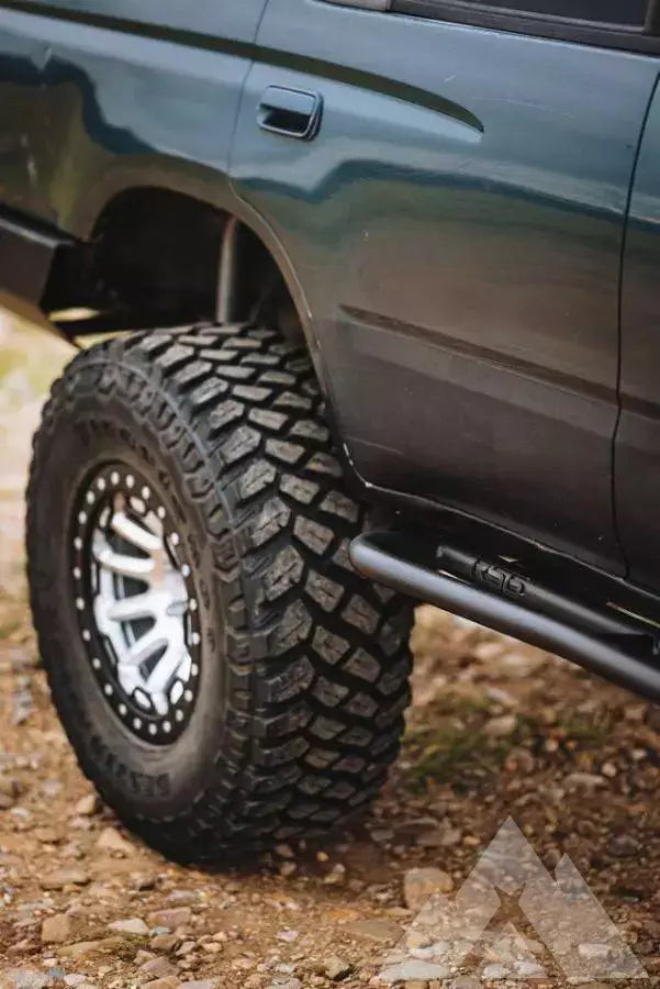 1997 Toyota 4Runner — used overland rig for sale in Lakewood, CO (photo 10) — photo 10