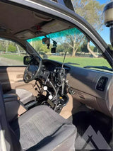 1997 Toyota 4Runner — used overland rig for sale in San Diego, CA (photo 4)