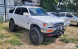 1997 Toyota 4Runner — used overland rig for sale in Boise, ID