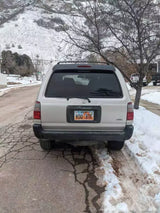 1997 Toyota 4Runner — used overland rig for sale in Provo, UT (photo 4)