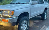 1997 Toyota 4Runner — used overland rig for sale in Colorado Springs, CO