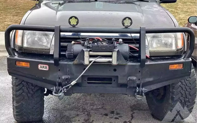 1997 Toyota 4Runner — photo 2