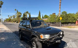 1997 Toyota 4Runner — used overland rig for sale in Las Vegas, NV (photo 4)