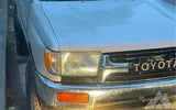 1997 Toyota 4Runner — used overland rig for sale in Colorado Springs, CO (photo 2)