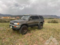 1997 Toyota 4Runner