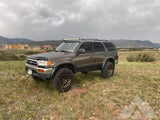 1997 Toyota 4Runner — used overland rig for sale in Colorado Springs, CO
