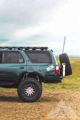 1997 Toyota 4Runner — used overland rig for sale in Lakewood, CO (photo 6)