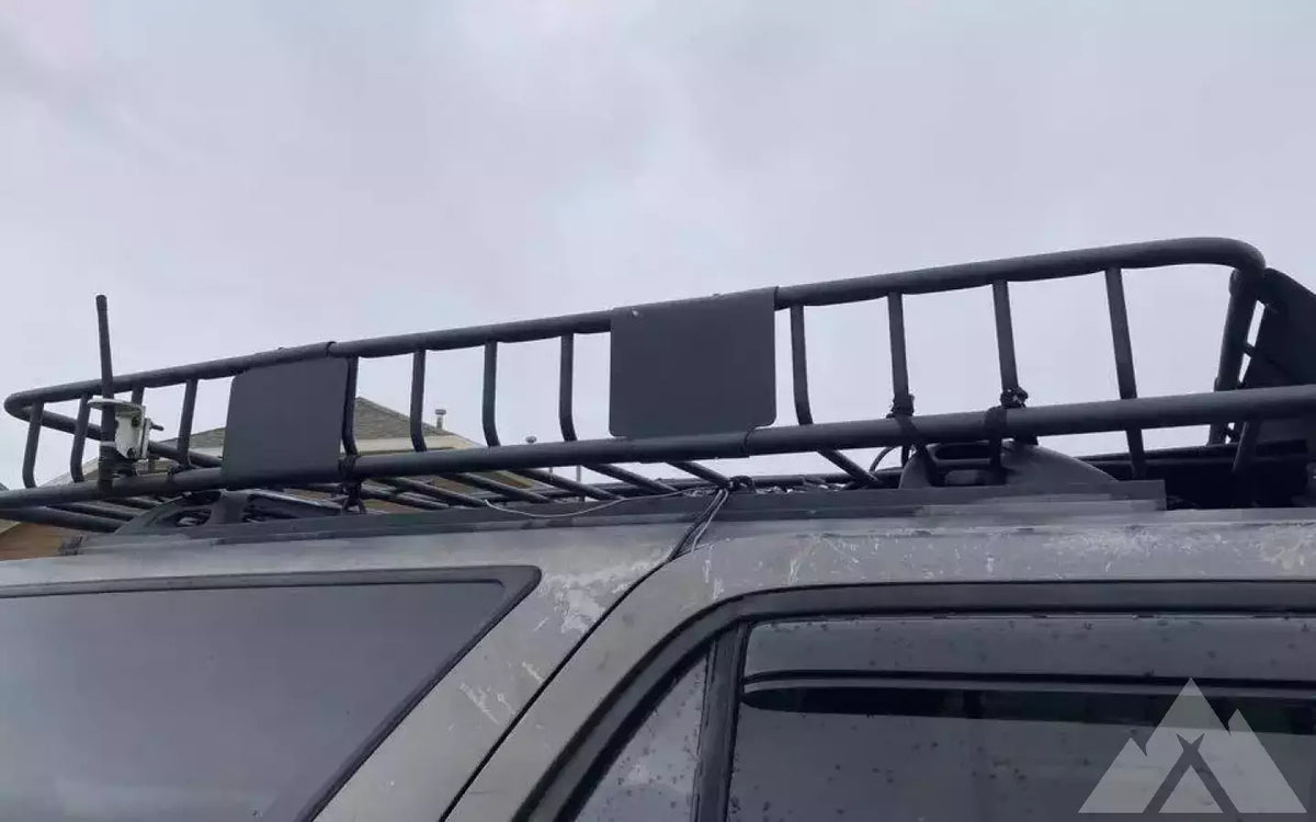 1997 Toyota 4Runner — used overland rig for sale in Logan, UT (photo 4) — photo 4